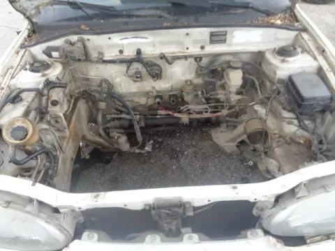 Τροπέτο Αμάξι κομπλέ Χ.ΜΗΧΑΝΗ, Χ.ΣΑΣΜΑΝ για HYUNDAI ACCENT (1997 - 1999) (UA) (X3) Sedan 4dr 1300 G4EH petrol 84 12 valve *ΔΒ* -  Τροπέτο Αμάξι κομπλέ Χ.ΜΗΧΑΝΗ, Χ.ΣΑΣΜΑΝ για HYUNDAI ACCENT (1997 - 1999) (UA) (X3) Sedan 4dr 1300 G4EH petrol 84 12 valve *ΔΒ* -