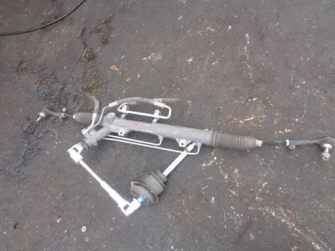 Κρεμαγιέρα Υδραυλική για BMW 1 Series (2004 - 2007) (E87) Κρεμαγιέρα Υδραυλική για BMW 1 Series (2004 - 2007) (E87)