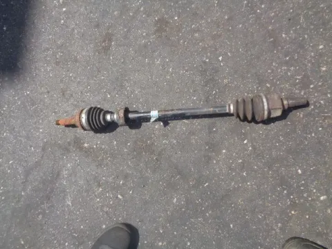 Ημιαξόνιο Εμπρός Δεξί Με ABS για CHEVROLET - DAEWOO MATIZ (2005 - 2010) (M200) Ημιαξόνιο Εμπρός Δεξί Με ABS για CHEVROLET - DAEWOO MATIZ (2005 - 2010) (M200)