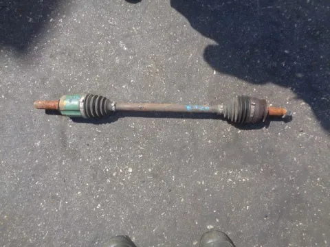 Ημιαξόνιο Εμπρός Δεξί Με ABS για SUBARU FORESTER (2002 - 2005) (SG) 2000 EJ20 petrol 125 Ημιαξόνιο Εμπρός Δεξί Με ABS για SUBARU FORESTER (2002 - 2005) (SG) 2000 EJ20 petrol 125