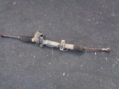 Κρεμαγιέρα Υδραυλική για DAIHATSU TERIOS (2000 - 2005) (J102) Κρεμαγιέρα Υδραυλική για DAIHATSU TERIOS (2000 - 2005) (J102)