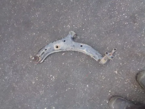 Ψαλίδι Εμπρός Αριστερό για NISSAN ALMERA (2000 - 2002) (N16) , (2002 - 2006) (N16) Ψαλίδι Εμπρός Αριστερό για NISSAN ALMERA (2000 - 2002) (N16) , (2002 - 2006) (N16)
