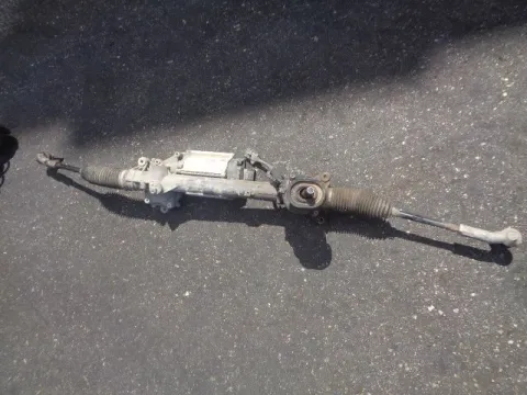 Κρεμαγιέρα Ηλεκτρική 1K1423051FE για SKODA SUPERB (2008 - 2013) (3T4-5) Κρεμαγιέρα Ηλεκτρική 1K1423051FE για SKODA SUPERB (2008 - 2013) (3T4-5)