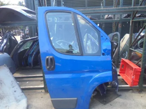 Πόρτα Εμπρός Δεξιά για CITROEN JUMPER (2014 - ) Πόρτα Εμπρός Δεξιά για CITROEN JUMPER (2014 - )