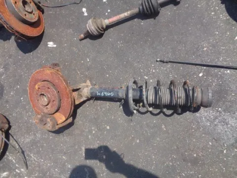 Άκρο Πλήρες Εμπρός Δεξί Με ABS για VW GOLF (1998 - 2004) Mk4 (1J1)