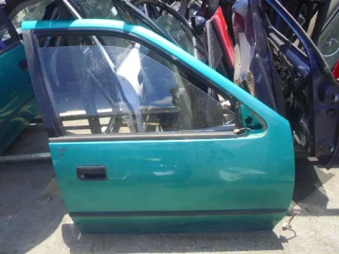 Πόρτα Εμπρός Δεξιά για SUZUKI SWIFT (1997 - 2005) (SF) *Ε* Πόρτα Εμπρός Δεξιά για SUZUKI SWIFT (1997 - 2005) (SF) *Ε*