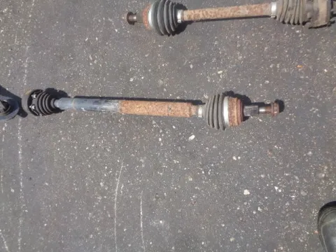 Ημιαξόνιο Εμπρός Δεξί Με ABS για VW GOLF (1998 - 2004) Mk4 (1J1) Ημιαξόνιο Εμπρός Δεξί Με ABS για VW GOLF (1998 - 2004) Mk4 (1J1)