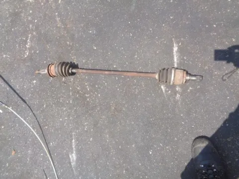 Ημιαξόνιο Εμπρός Δεξί για DAIHATSU TERIOS (2000 - 2005) (J102) Ημιαξόνιο Εμπρός Δεξί για DAIHATSU TERIOS (2000 - 2005) (J102)