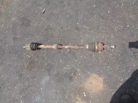 Ημιαξόνιο Εμπρός Δεξί Με ABS για MITSUBISHI LANCER (2004 - 2008) (CS) 2000 (4G63) petrol 135 DOHC 16V Ημιαξόνιο Εμπρός Δεξί Με ABS για MITSUBISHI LANCER (2004 - 2008) (CS) 2000 (4G63) petrol 135 DOHC 16V