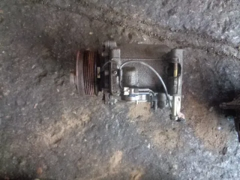 Συμπιεστής A-C (Κομπρέσορας) για MITSUBISHI LANCER (2004 - 2008) (CS) 2000 (4G63) petrol 135 DOHC 16V Συμπιεστής A-C (Κομπρέσορας) για MITSUBISHI LANCER (2004 - 2008) (CS) 2000 (4G63) petrol 135 DOHC 16V