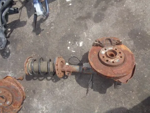 Άκρο Πλήρες Εμπρός Δεξί Με ABS για OPEL VECTRA (2002 - 2005) C , (2005 - 2008) C Άκρο Πλήρες Εμπρός Δεξί Με ABS για OPEL VECTRA (2002 - 2005) C , (2005 - 2008) C