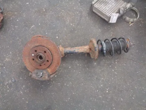 Άκρο Πλήρες Εμπρός Δεξί Με ABS για VW GOLF (1998 - 2004) Mk4 (1J1)