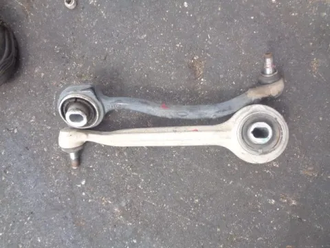 Ψαλίδι Εμπρός Αριστερό Κάτω για MERCEDES C - CLASS (2000 - 2003) (W203) , (2004 - 2007) (W203) Ψαλίδι Εμπρός Αριστερό Κάτω για MERCEDES C - CLASS (2000 - 2003) (W203) , (2004 - 2007) (W203)