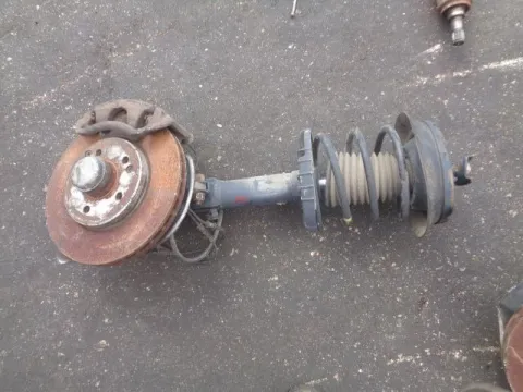 Άκρο Πλήρες Εμπρός Δεξί Με ABS για MERCEDES C - CLASS (2000 - 2003) (W203) , (2004 - 2007) (W203) Άκρο Πλήρες Εμπρός Δεξί Με ABS για MERCEDES C - CLASS (2000 - 2003) (W203) , (2004 - 2007) (W203)
