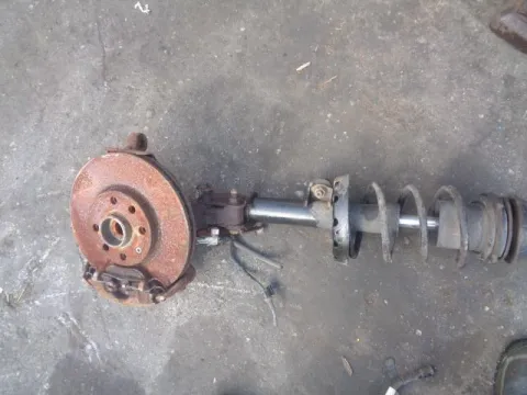 Άκρο Πλήρες Εμπρός Δεξί Με ABS για OPEL ASTRA (1998 - 2004) G