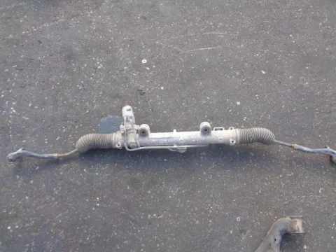 Κρεμαγιέρα Υδραυλική για MERCEDES C - CLASS (2000 - 2003) (W203) , (2004 - 2007) (W203) Κρεμαγιέρα Υδραυλική για MERCEDES C - CLASS (2000 - 2003) (W203) , (2004 - 2007) (W203)