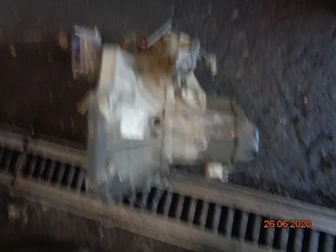 Κιβώτιο Ταχυτήτων (Σασμάν) Χειροκίνητο για MAZDA XEDOS 6 (1992 - 1994) (CA) 1600 B6 petrol 113 16V , (1995 - 1999) (CA) 1600 B6 petrol 107 16V Κιβώτιο Ταχυτήτων (Σασμάν) Χειροκίνητο για MAZDA XEDOS 6 (1992 - 1994) (CA) 1600 B6 petrol 113 16V , (1995 - 1999) (CA) 1600 B6 petrol 107 16V