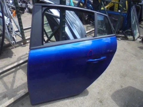 Πόρτα Πίσω Αριστερή για FIAT BRAVO (2007 - 2011) *Γ* Πόρτα Πίσω Αριστερή για FIAT BRAVO (2007 - 2011) *Γ*