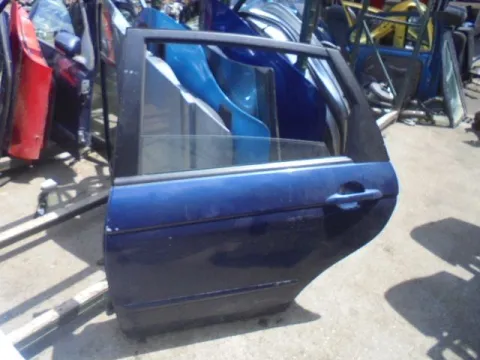 Πόρτα Πίσω Αριστερή για KIA CERATO (2004 - 2007) (LD) Hatchback - 5dr *Γ* Πόρτα Πίσω Αριστερή για KIA CERATO (2004 - 2007) (LD) Hatchback - 5dr *Γ*