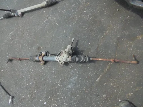 Κρεμαγιέρα Υδραυλική 6000030618 για RENAULT LAGUNA (1994 - 1998) (B56) , (1998 - 2001) (B56) Κρεμαγιέρα Υδραυλική 6000030618 για RENAULT LAGUNA (1994 - 1998) (B56) , (1998 - 2001) (B56)