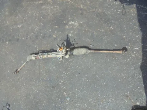 Κρεμαγιέρα Υδραυλική για MITSUBISHI LANCER (1997 - 2004) (CK) Κρεμαγιέρα Υδραυλική για MITSUBISHI LANCER (1997 - 2004) (CK)