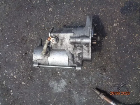 Μίζα για TOYOTA AVENSIS (2003 - 2006) (T250) Μίζα για TOYOTA AVENSIS (2003 - 2006) (T250)