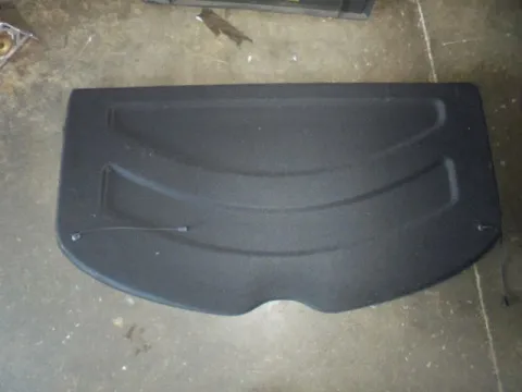Εταζέρα για ALFA ROMEO GIULIETTA (2010 - 2016) (940) Εταζέρα για ALFA ROMEO GIULIETTA (2010 - 2016) (940)