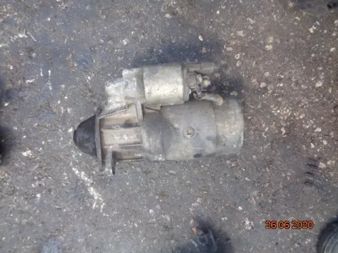 Μίζα για NISSAN D21 - 720 - 520 (1986 - 1997) D21 2700 TD27 diesel 99 Μίζα για NISSAN D21 - 720 - 520 (1986 - 1997) D21 2700 TD27 diesel 99