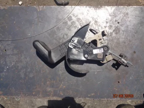 Καστάνια Χειροφρένου 07355973050 για FIAT PANDA (2012 - ) ( ) Diesel *Δ* Καστάνια Χειροφρένου 07355973050 για FIAT PANDA (2012 - ) ( ) Diesel *Δ*