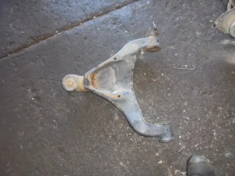 Ψαλίδι Εμπρός Αριστερό για MERCEDES SPRINTER (2000 - 2006) (903) (904) ΠΑΛΕΤΑ *1* *223160* Ψαλίδι Εμπρός Αριστερό για MERCEDES SPRINTER (2000 - 2006) (903) (904) ΠΑΛΕΤΑ *1* *223160*
