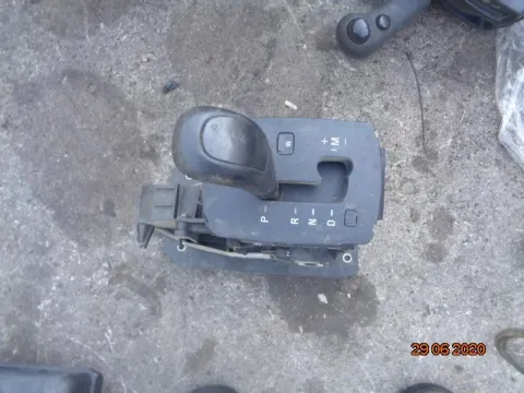 Μοχλός Ταχυτήτων ΑΥΤΟΜΑΤΟ για VOLVO C70 (2002 - 2006) , (2007 - 2010) *Δ* Μοχλός Ταχυτήτων ΑΥΤΟΜΑΤΟ για VOLVO C70 (2002 - 2006) , (2007 - 2010) *Δ*