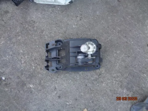 Μοχλός Ταχυτήτων για TOYOTA COROLLA (2002 - 2004) (E120) , (2004 - 2007) (E120) *Δ* Μοχλός Ταχυτήτων για TOYOTA COROLLA (2002 - 2004) (E120) , (2004 - 2007) (E120) *Δ*