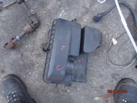 Φιλτροκούτι (28110-07000) για KIA PICANTO (2004 - 2008) (BA) *Δ* Φιλτροκούτι (28110-07000) για KIA PICANTO (2004 - 2008) (BA) *Δ*