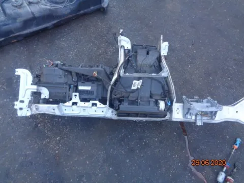 Ψύκτης (Εβαπορέτα) (1K1819515G) για VW GOLF (2004 - 2008) Mk5 (1K1) *Δ* Ψύκτης (Εβαπορέτα) (1K1819515G) για VW GOLF (2004 - 2008) Mk5 (1K1) *Δ*