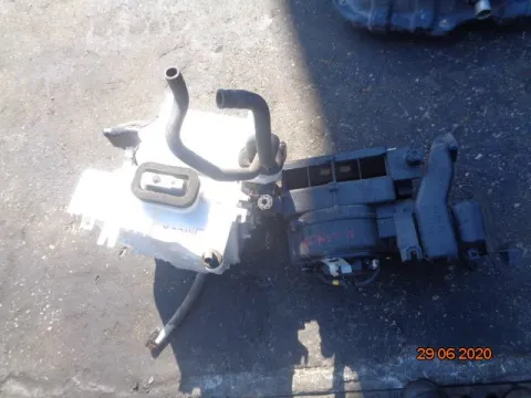 Ψύκτης (Εβαπορέτα) για MITSUBISHI LANCER (2004 - 2008) (CS) *Δ* Ψύκτης (Εβαπορέτα) για MITSUBISHI LANCER (2004 - 2008) (CS) *Δ*