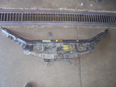 Μετώπη Άνω για SAAB 9-3 (2005 - 2007) (YS3F) Sedan - 4dr *Γ* Μετώπη Άνω για SAAB 9-3 (2005 - 2007) (YS3F) Sedan - 4dr *Γ*