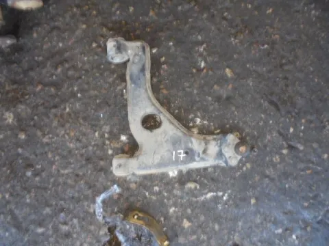 Ψαλίδι Εμπρός Αριστερό για OPEL ASTRA (1998 - 2004) G ΠΑΛΕΤΑ 1 *223236* Ψαλίδι Εμπρός Αριστερό για OPEL ASTRA (1998 - 2004) G ΠΑΛΕΤΑ 1 *223236*