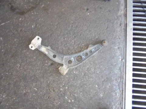 Ψαλίδι Εμπρός Αριστερό για FIAT PUNTO (1994 - 1999) (176) ΠΑΛΕΤΑ 2 *223413* Ψαλίδι Εμπρός Αριστερό για FIAT PUNTO (1994 - 1999) (176) ΠΑΛΕΤΑ 2 *223413*