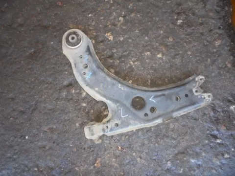 Ψαλίδι Εμπρός Αριστερό για VW GOLF (1998 - 2004) Mk4 (1J1) ΠΑΛΕΤΑ 1 *223815* Ψαλίδι Εμπρός Αριστερό για VW GOLF (1998 - 2004) Mk4 (1J1) ΠΑΛΕΤΑ 1 *223815*
