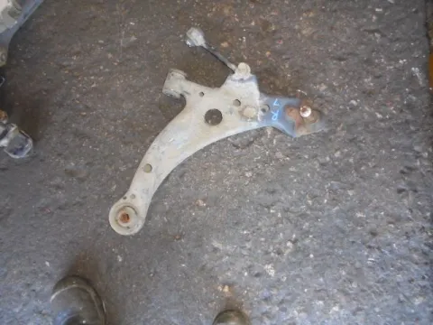 Ψαλίδι Εμπρός Δεξί για TOYOTA AVENSIS (2000 - 2003) (T220) Παλέτα 1 *223343* Ψαλίδι Εμπρός Δεξί για TOYOTA AVENSIS (2000 - 2003) (T220) Παλέτα 1 *223343*