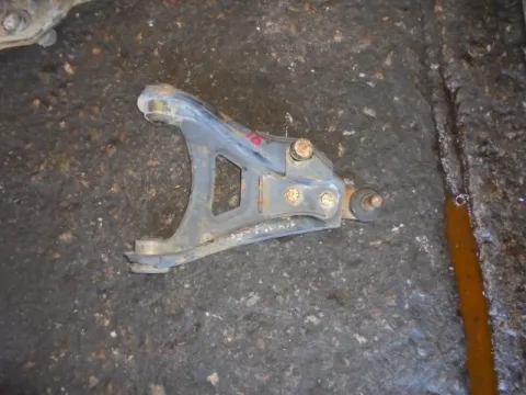 Ψαλίδι Εμπρός Αριστερό για RENAULT CLIO (1996 - 1998) (B57) (C57) ΠΑΛΕΤΑ *2* *223976* Ψαλίδι Εμπρός Αριστερό για RENAULT CLIO (1996 - 1998) (B57) (C57) ΠΑΛΕΤΑ *2* *223976*