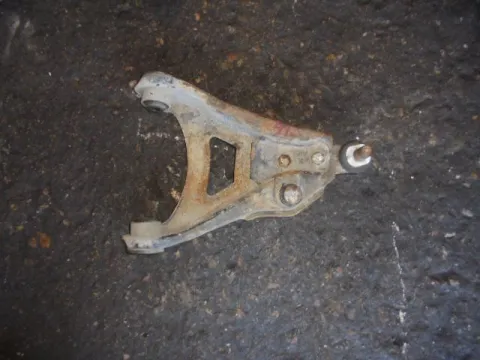 Ψαλίδι Εμπρός Δεξί για RENAULT CLIO (1996 - 1998) (B57) (C57) ΠΑΛΕΤΑ 1 *223987* Ψαλίδι Εμπρός Δεξί για RENAULT CLIO (1996 - 1998) (B57) (C57) ΠΑΛΕΤΑ 1 *223987*