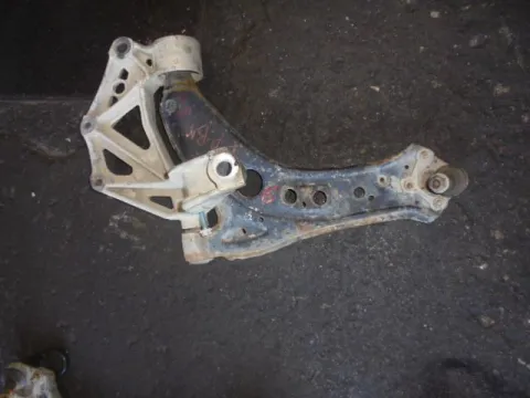 Ψαλίδι Εμπρός Αριστερό για SKODA FABIA (2000 - 2004) (6Y) ΠΑΛΕΤΑ 1 *223815* Ψαλίδι Εμπρός Αριστερό για SKODA FABIA (2000 - 2004) (6Y) ΠΑΛΕΤΑ 1 *223815*