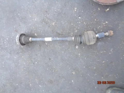Ημιαξόνιο Εμπρός Δεξί για VW TOUAREG (2003 - 2006) (7L) , (2007 -2010) (7L) Ημιαξόνιο Εμπρός Δεξί για VW TOUAREG (2003 - 2006) (7L) , (2007 -2010) (7L)