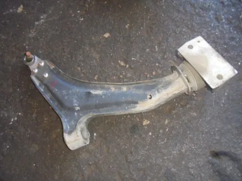 Ψαλίδι Εμπρός Δεξί για LANDROVER FREELANDER (2003 - 2007) (LN) 4*4    ΠΑΛΕΤΑ *1*     *223342* Ψαλίδι Εμπρός Δεξί για LANDROVER FREELANDER (2003 - 2007) (LN) 4*4    ΠΑΛΕΤΑ *1*     *223342*