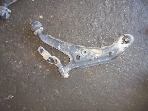 Ψαλίδι Εμπρός Αριστερό για NISSAN PRIMERA (1996 - 1999) (P11)    ΠΑΛΕΤΑ *1*     *223237* Ψαλίδι Εμπρός Αριστερό για NISSAN PRIMERA (1996 - 1999) (P11)    ΠΑΛΕΤΑ *1*     *223237*