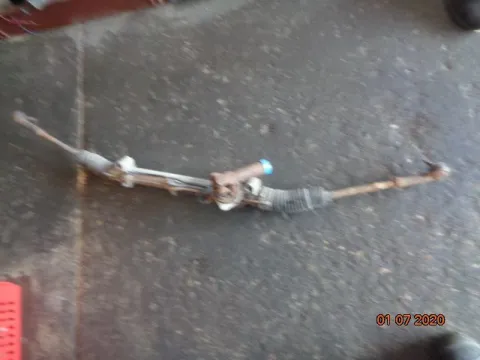 Άκρο Πλήρες Εμπρός Αριστερό Με ABS για NISSAN TERRANO (1993 - 1995) (R20) , (1996 - 1999) (R20) *ΔΒ* Άκρο Πλήρες Εμπρός Αριστερό Με ABS για NISSAN TERRANO (1993 - 1995) (R20) , (1996 - 1999) (R20) *ΔΒ*