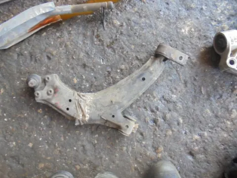 Ψαλίδι Εμπρός Δεξί για CITROEN XSARA (1997 - 2000) ΠΑΛΕΤΑ 1 *223987* Ψαλίδι Εμπρός Δεξί για CITROEN XSARA (1997 - 2000) ΠΑΛΕΤΑ 1 *223987*