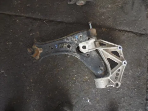 Ψαλίδι Εμπρός Αριστερό για SEAT IBIZA (2002 - 2006) (6LZ) ΠΑΛΕΤΑ 1 *223815* Ψαλίδι Εμπρός Αριστερό για SEAT IBIZA (2002 - 2006) (6LZ) ΠΑΛΕΤΑ 1 *223815*