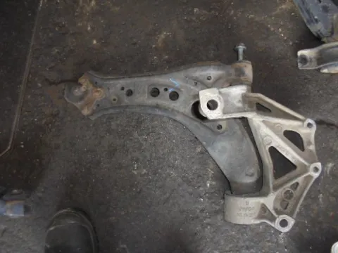 Ψαλίδι Εμπρός Αριστερό για SEAT IBIZA (2002 - 2006) (6LZ) ΠΑΛΕΤΑ 1 *223815* Ψαλίδι Εμπρός Αριστερό για SEAT IBIZA (2002 - 2006) (6LZ) ΠΑΛΕΤΑ 1 *223815*